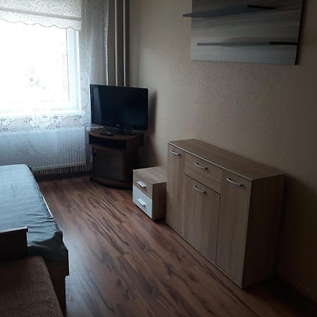 Petera Apartaments Вентспилс Екстериор снимка
